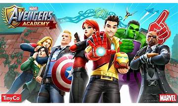 Hero Avengers for Android - Download the APK from Habererciyes